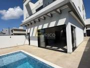 Casa / Sobrado em Condomínio para Venda em Valinhos/SP...