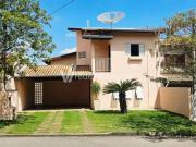 Casa / Sobrado em Condomínio para Venda em Valinhos/SP...