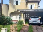 Casa / Sobrado em Condomínio para Venda em Valinhos/SP...