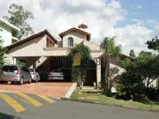 Casa / Sobrado em Condomínio para Venda em Valinhos/SP...