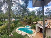 Casa / Sobrado em Condomínio para Venda em Valinhos/SP...