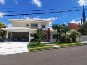 Casa / Sobrado em Condomínio para Venda em Valinhos/SP...