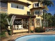 Casa / Sobrado em Condomínio para Venda em Valinhos/SP...