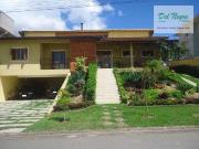 Casa / Sobrado em Condomínio para Venda em Vargem Grande...