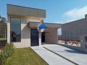 Casa / Sobrado em Condomínio para Venda em Vargem Grande...