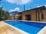 Casa / Sobrado em Condomínio para Venda em Vargem Grande...