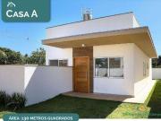 Casa / Sobrado em Condomínio para Venda em Vargem Grande...