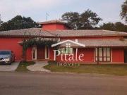Casa / Sobrado em Condomínio para Venda em Vargem Grande...