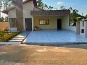 Casa / Sobrado em Condomínio para Venda em Vargem Grande...