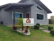 Casa / Sobrado em Condomínio para Venda em Vargem Grande...