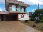 Casa / Sobrado em Condomínio para Venda em Vargem Grande...