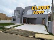 Casa / Sobrado em Condomínio para Venda em Vargem Grande...