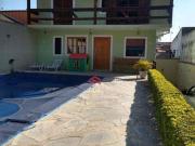 Casa / Sobrado em Condomínio para Venda em Vargem Grande...