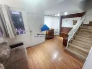 Casa / Sobrado em Condomínio para Venda em Vargem Grande...