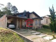 Casa / Sobrado em Condomínio para Venda em Vargem Grande...