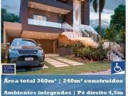 Casa / Sobrado em Condomínio para Venda em Vargem Grande...