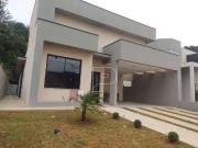 Casa / Sobrado em Condomínio para Venda em Vargem Grande...