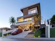 Casa / Sobrado em Condomínio para Venda em Vargem Grande...