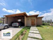 Casa / Sobrado em Condomínio para Venda em Vargem Grande...