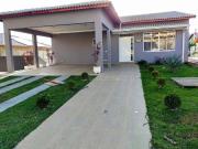 Casa / Sobrado em Condomínio para Venda em Vargem Grande...