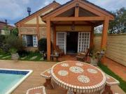 Casa / Sobrado em Condomínio para Venda em Vargem Grande...