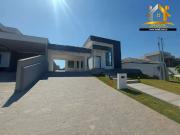 Casa / Sobrado em Condomínio para Venda em Vargem Grande...