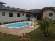 Casa / Sobrado em Condomínio para Venda em Vargem Grande...