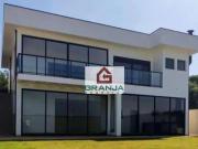 Casa / Sobrado em Condomínio para Venda em Vargem Grande...