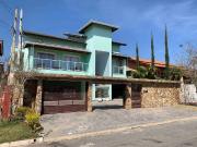 Casa / Sobrado em Condomínio para Venda em Vargem Grande...