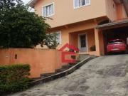 Casa / Sobrado em Condomínio para Venda em Vargem Grande...