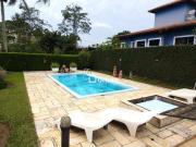 Casa / Sobrado em Condomínio para Venda em Vargem Grande...