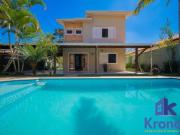 Casa / Sobrado em Condomínio para Venda em Vargem Grande...