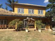 Casa / Sobrado em Condomínio para Venda em Vargem Grande...
