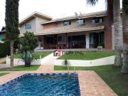 Casa / Sobrado em Condomínio para Venda em Vargem Grande...