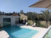 Casa / Sobrado em Condomínio para Venda em Vargem Grande...