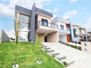 Casa / Sobrado em Condomínio para Venda em Vargem Grande...