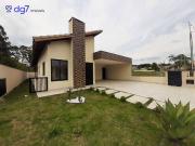 Casa / Sobrado em Condomínio para Venda em Vargem Grande...