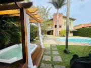 Casa / Sobrado em Condomínio para Venda em Vargem Grande...