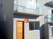 Casa / Sobrado em Condomínio para Venda em Vargem Grande...