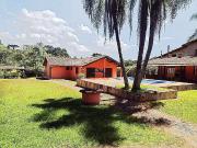 Casa / Sobrado em Condomínio para Venda em Vargem Grande...