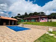 Casa / Sobrado em Condomínio para Venda em Vargem Grande...