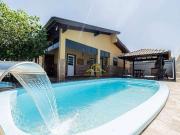 Casa / Sobrado em Condomínio para Venda em Vargem Grande...