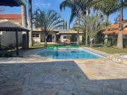 Casa / Sobrado em Condomínio para Venda em Vargem Grande...