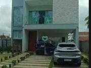 Casa / Sobrado em Condomínio para Venda em Vargem Grande...