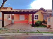 Casa / Sobrado em Condomínio para Venda em Vargem Grande...