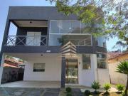 Casa / Sobrado em Condomínio para Venda em Vargem Grande...