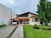 Casa / Sobrado em Condomínio para Venda em Vargem Grande...