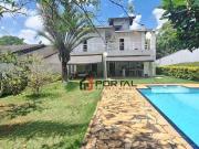 Casa / Sobrado em Condomínio para Venda em Vargem Grande...