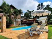 Casa / Sobrado em Condomínio para Venda em Vargem Grande...