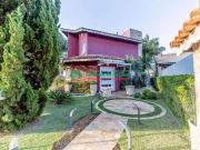 Casa / Sobrado em Condomínio para Venda em Vargem Grande...